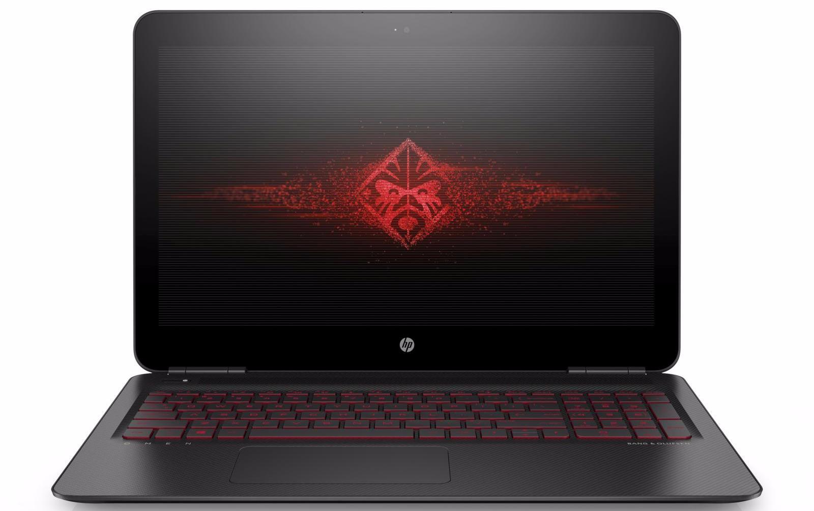 Omen Gaming